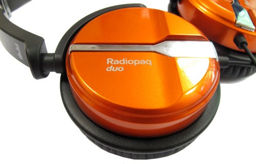Radiopaq Duo